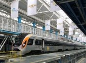 Поезд Киев-Запорожье будет курсировать ежедневно