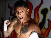 Берчельт назвал Ломаченко вторым в мире лучшим боксером