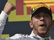 Льюис Хэмилтон: Было бы здорово выиграть в Германии