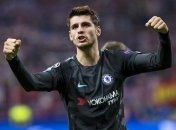 Мората: Когда "Челси" побеждает, я награждаю себя пивом