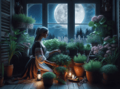 Какие дни в феврале неблагоприятны для работы с землей