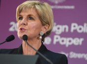 В Австралии презентовали "Белую книгу" внешней политики страны