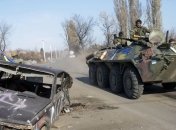 Какие документы нужны для въезда и выезда из зоны АТО