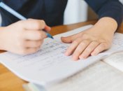 Правила украинского языка