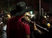 Стрельба по толпе в столице Мексики: По меньшей мере трое погибших 