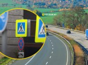 Дорога, дорожный знак