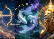 Некоторые знаки Зодиака особенно везучие