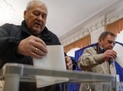 Второй тур выборов 2019: стало известно, когда будут результаты экзит-пола