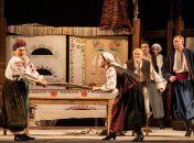 Факти про предків