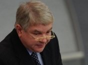 Россия призвала ЕС не вмешиваться во внутренние дела Украины