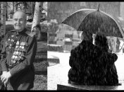 1 октября - Международный день пожилых людей