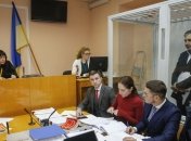 Рассмотрение апелляции Саакашвили вновь перенесли