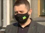 Рада 12 мая: Арахамия рассказал, о чем будут говорить на заседании