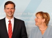 Берлин готов стать посредником в диалоге между оппозицией и властью