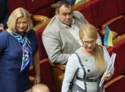 В Раду внесли законопроект о рынке земли времен премьерства Тимошенко