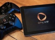 Игровой сервис OnLive прекращает свою работу 30 апреля