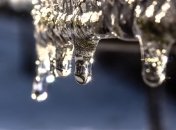 В Україну йде потепління