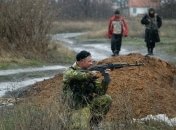 Ситуация АТО на востоке Украины (Фото, Видео)