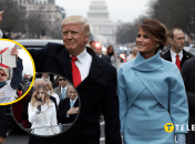 Какой была инаугурация Трампа в 2017 году и кто присутствовал