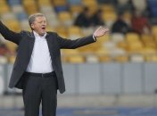 Маркевич не хочет покидать "Днепр"