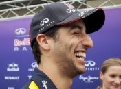 Пилот Ред Булла: Нужно получать удовольствие