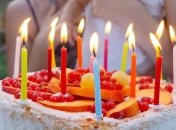 Открытки с днем рождения