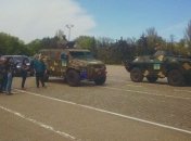 В Одессе 2 и 9 мая будет работать спецкомплекс распознавания лиц участников акций