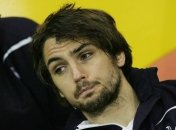 Кранчар готов играть с "Металлургом"