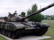 На армейских играх в России перевернулся танк