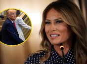 Меланія Трамп