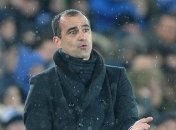 Тренер "Эвертона" похвалил Лукаку