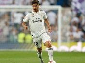 Реал - Леганес: дебют Куртуа и разгромная победа "сливочных"