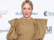 Хлоя Севіньї вперше стала мамою