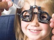 Как улучшить зрение? 