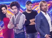 "Х-фактор" 9 сезон 16 выпуск: проект покинули два участника (Видео) 