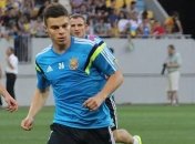 Потеря в сборной Украины: игрок "Шахтера" получил травму мениска