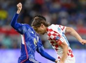 Япония - Хорватия