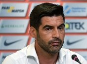 Слова Фонсеки после победы над "Олимпиком"