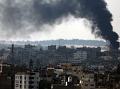 Израиль возобновил боевые действия в секторе Газа