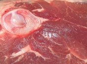 Украина импортирует свинину из США, от которой Россия отказалась