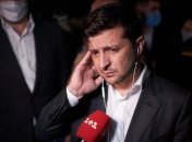 Зеленський може зустрітися з Орбаном наприкінці липня