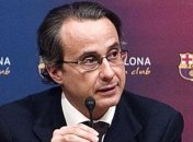 "Барселона" хочет больше клубов в Лиге чемпионов 