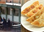 Фастфуд часів СРСР