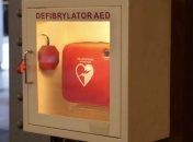 У київському метро з'являться дефібрилятори