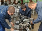 Кабмін профінансував розвиток матеріально-технічної бази ПТУ