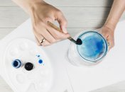 Які інгредієнти потрібні, щоб зробити слайм вдома