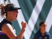 Костюк вийшла в чвертьфінал турніру ITF в Каїрі