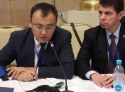 МИД продвигает на международной арене идею создания платформы по деоккупации Крыма