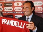 Чезаре Пранделли: Тотти - великий человек