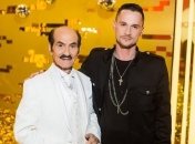 Сын Григория Чапкиса рассказал, как чувствует себя 90-летний танцор 